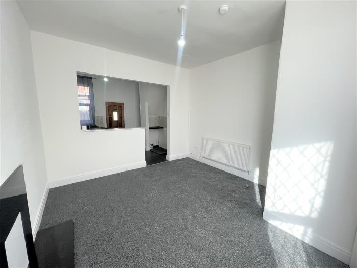 Shuttleworth Road, PR1 6DA
